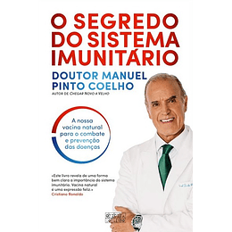 O Segredo do Sistema Imunitário