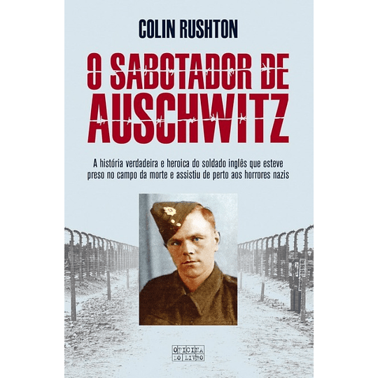 O Sabotador de Auschwitz