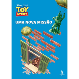 Toy Story: Uma Nova Missão