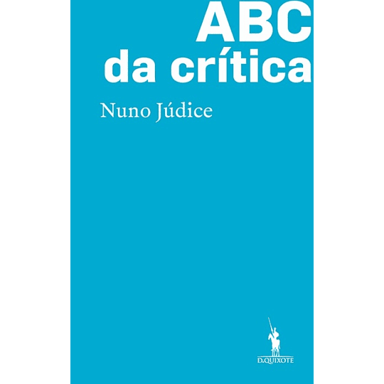 ABC da Crítica