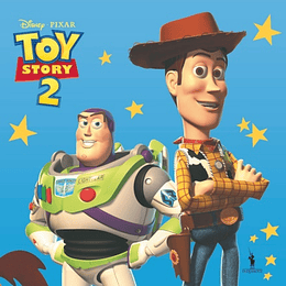 Toy Story 2 - Narrativas