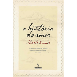 A História do Amor