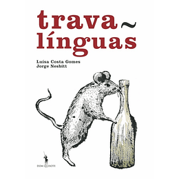 Trava-línguas