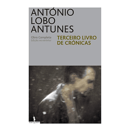 Terceiro Livro de Crónicas