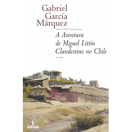 Aventura de Miguel Littín, Clandestino no Chile