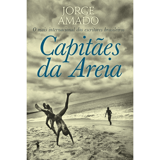 Capitães da Areia