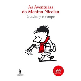 As Aventuras do Menino Nicolau