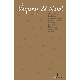 Vésperas de Natal - Contos