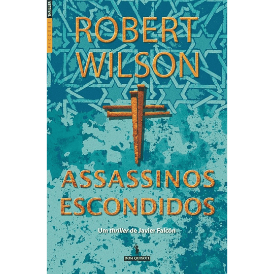 Assassinos Escondidos