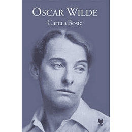 Carta a Bosie