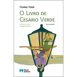 O Livro de Cesário Verde