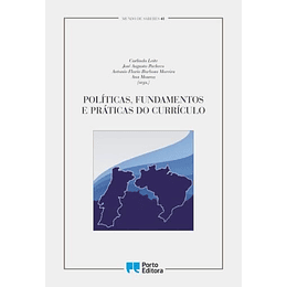 Políticas, Fundamentos e Práticas do Currículo