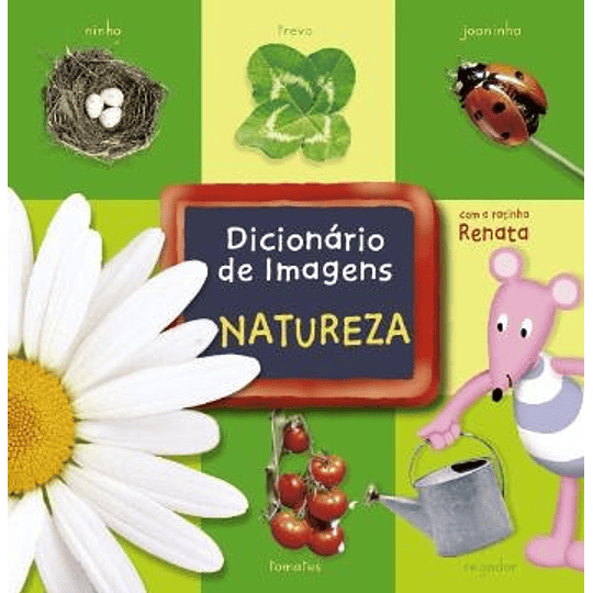 Natureza - Dicionário de Imagens