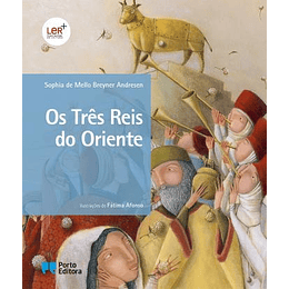 Os Três Reis do Oriente