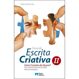 Curso de Escrita Criativa II