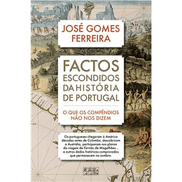 Factos Escondidos da História de Portugal