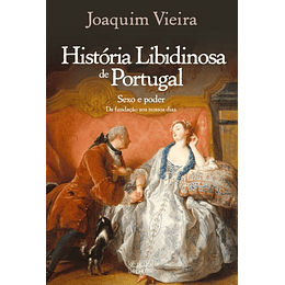 História Libidinosa de Portugal