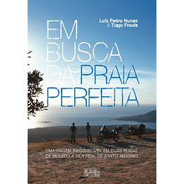 Em Busca da Praia Perfeita