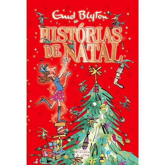 Histórias de Natal