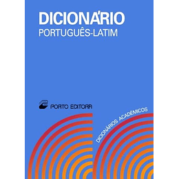 Dicionário Português-Latim