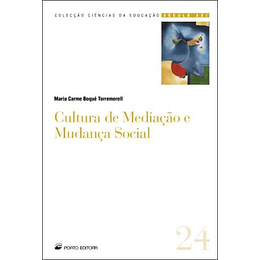 Cultura de Mediação e Mudança Social