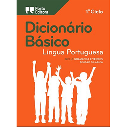 Dicionário Básico da Língua Portuguesa