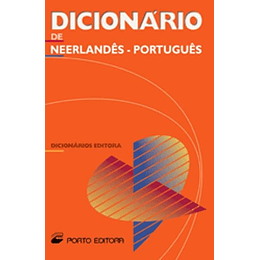 Dicionário Editora de Neerlandês - Português