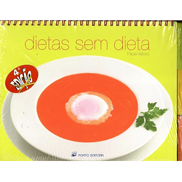 Dietas Sem Dieta