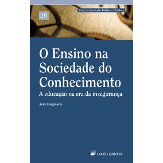 O Ensino na Sociedade do Conhecimento