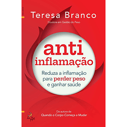 Anti-Inflamação