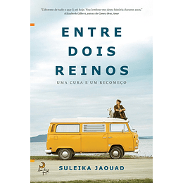 Entre Dois Reinos - Uma Cura e um Recomeço