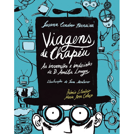 Viagens de Chapéu