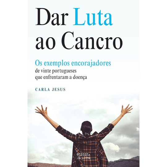 Dar Luta ao Cancro