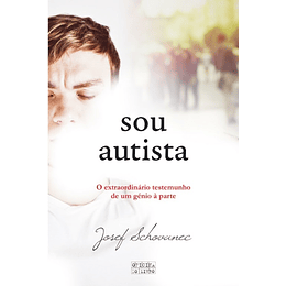 Sou Autista