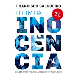 O Fim da Inocência II