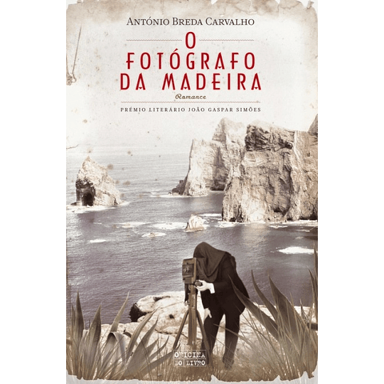 O Fotógrafo da Madeira