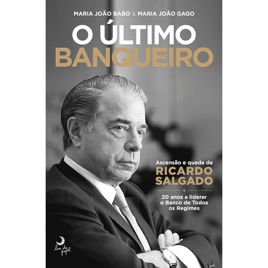 O Último Banqueiro