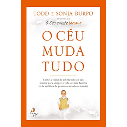 O Céu Muda Tudo