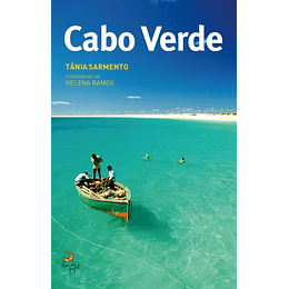 Cabo Verde: Guia de Viagem