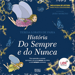 História do Sempre e do Nunca