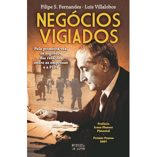 Negócios Vigiados