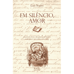 Em Silêncio, Amor