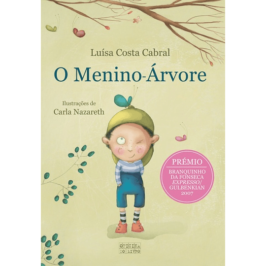 O Menino-Árvore