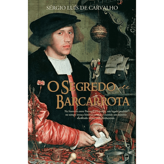 O Segredo da Barcarrrota