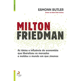 Milton Friedman