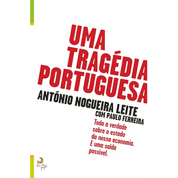 Uma Tragédia Portuguesa