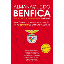 Almanaque do Benfica