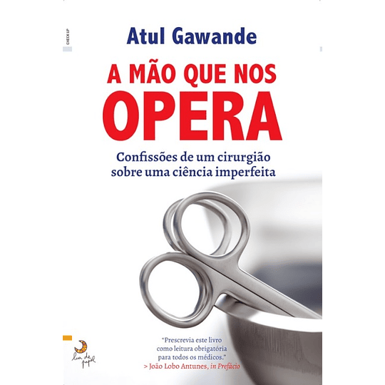 A Mão Que Nos Opera