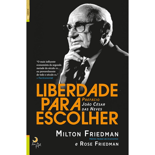 Liberdade para Escolher