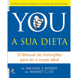 YOU - A Sua Dieta